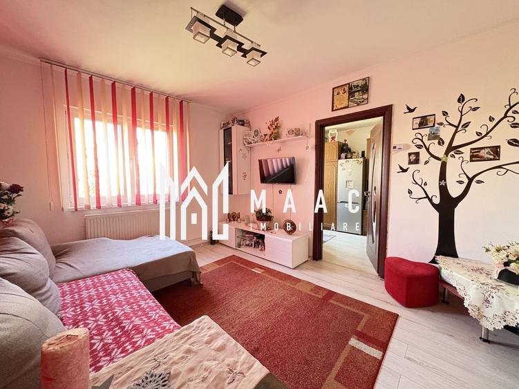 Apartament 2 camere I Mobilat/utilat I Zona Cedonia - 1