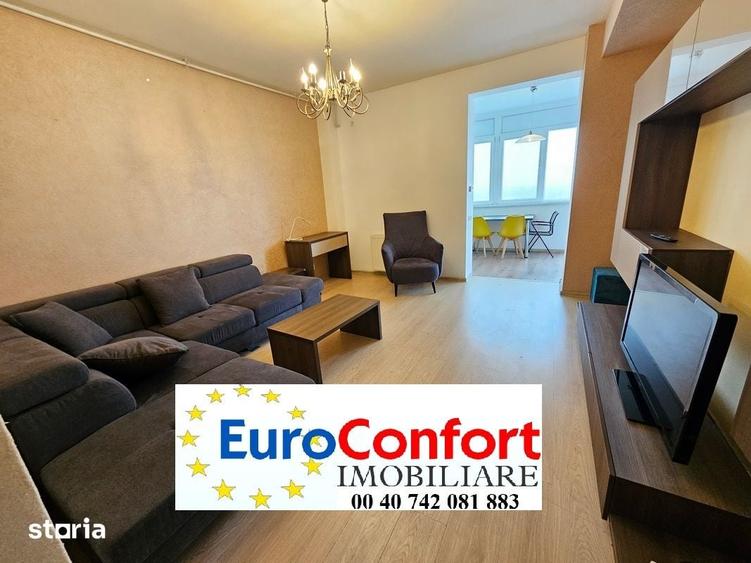 Apartament cu 2 camere în UTA