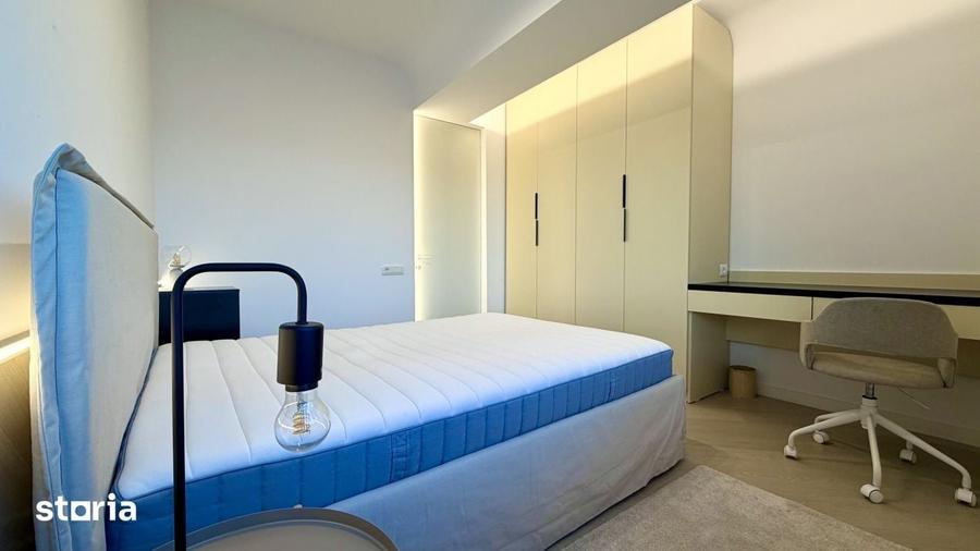 De vanzare | Apartament 3 camere Cortina North | FARA TVA Pipera Volun - 7