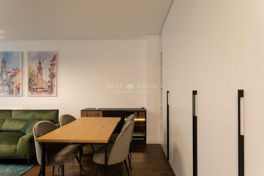 Apartament Liberty  - Rahova  - Parcul Carol la doar 2 km de Unirii - 9