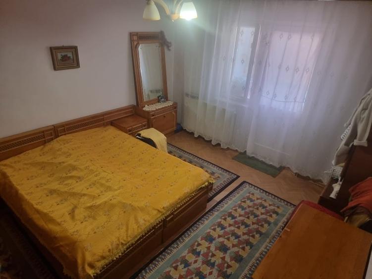 Apartament cu 2 camere decomandat, mobilat în Centrul Civic
