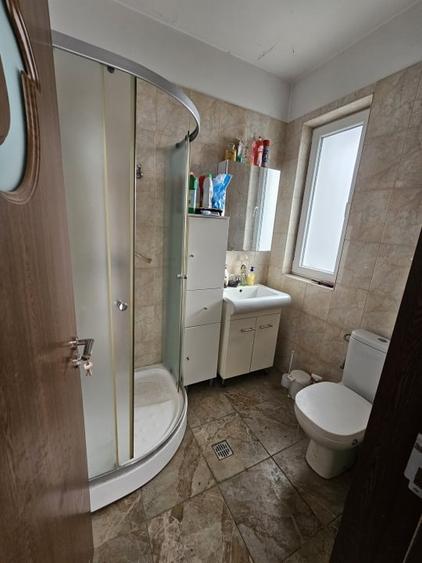 Duplex cu 4 camere cu Canalizare în Chiajna