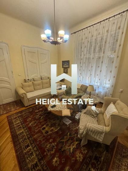 Apartament cu 4 camere + boxa 45 mp vânzare in Piață Victoriei, Ultracentral - 2
