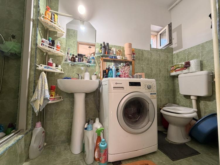 Apartament cu 2 camere în Dorobanților