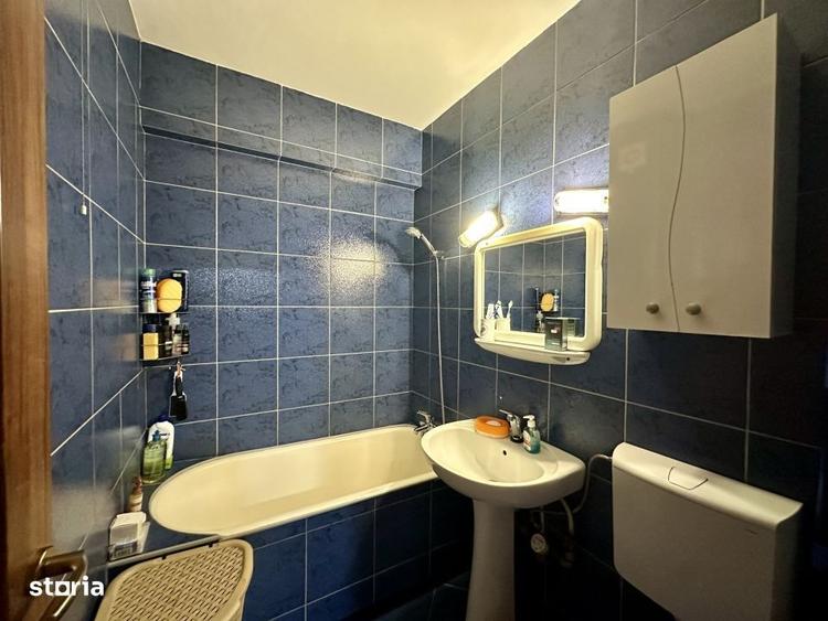 Apartament 4 camere | 72mp | Grigorescu | Zona Eremia Grigorescu! - 4