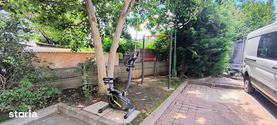 Apartament 2 camere, 56 mp, loc de parcare inclus, Citadella Titan - 7