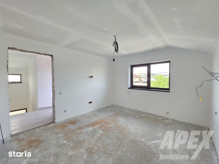 Casa 5 camere individuala | teren 500 mp | Cartierul Florilor | Magure - 5