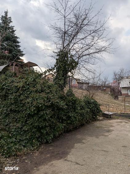 Teren de 700 mp, în Craiovei