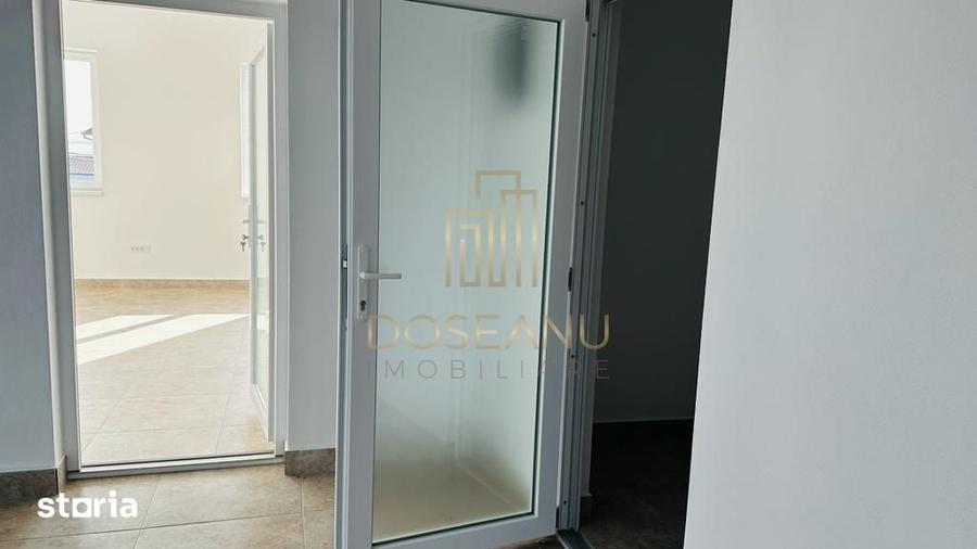 Spațiu comercial, de 188 mp, în Oșorhei