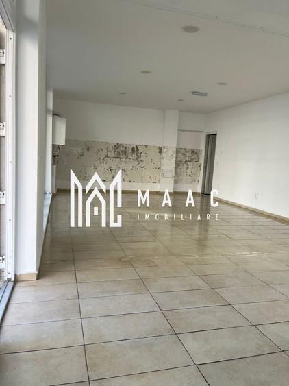 Spațiu comercial, de 57.110000610352 mp, în Hipodrom 1