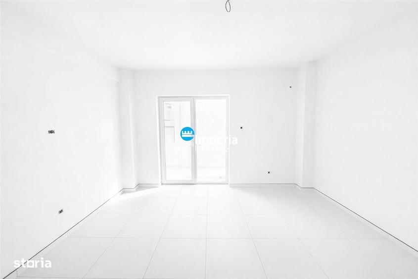 Apartament 1 cam D, Bl nou, 42 mp - 2