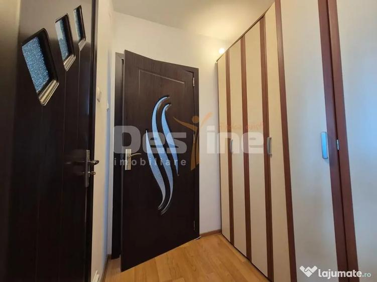 Apartament 2 camere I 50mp I etaj 10/10 I Bucurestii Noi - Bucuresti (Bucuresti-Ilfov) - 17