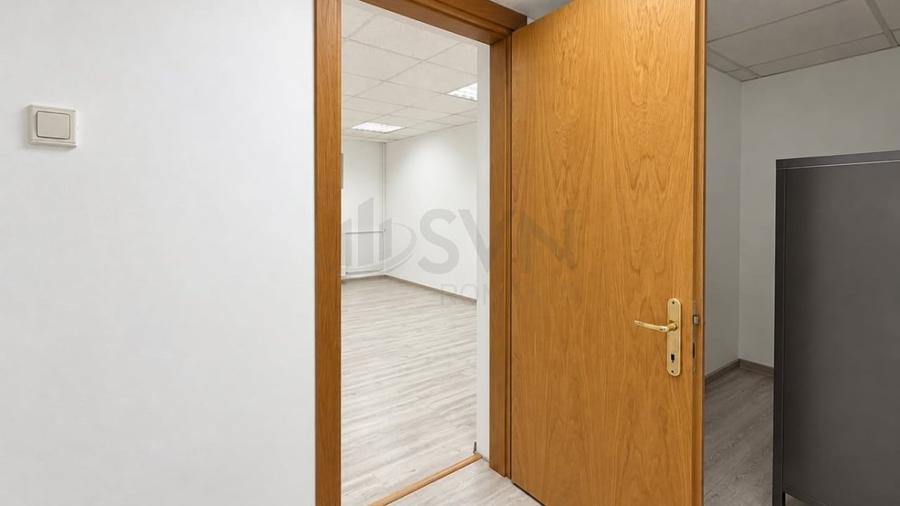 Apartament cu 3 camere circular în Aviatorilor