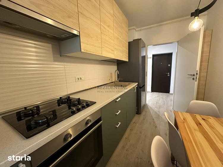 Apartament 2 camere | Gradina proprie | Loc de parcare| Pet-Friendly - 8