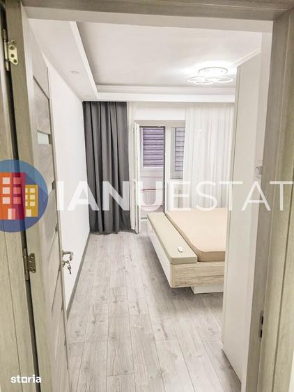 Bulevardul Unirii Rond Alba Iulia Decebal Piata Muncii Renovat Parcare - 7