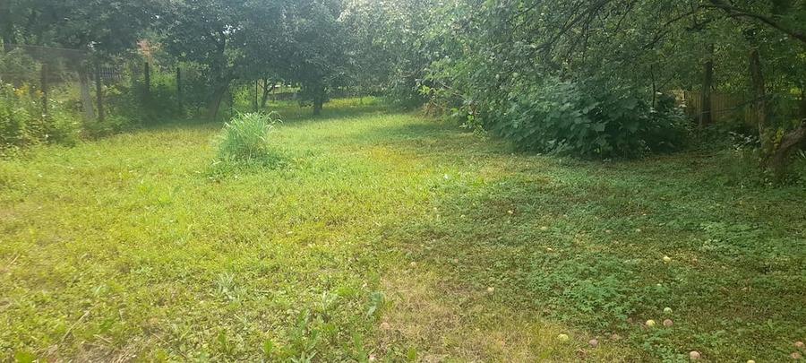 Casă cu 5 camere cu Teren 1050 Mp în Central