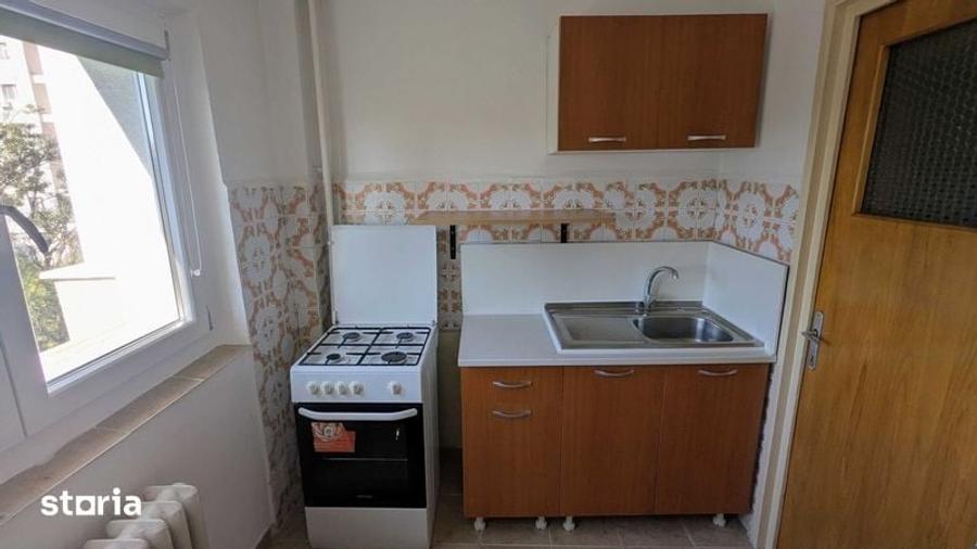 Inchiriez garsoniera str. Campia Libertatii, metrou Piata Muncii - 2