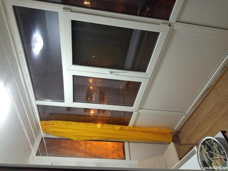 Apartament cu 2 camere semidecomandat în Tomis II