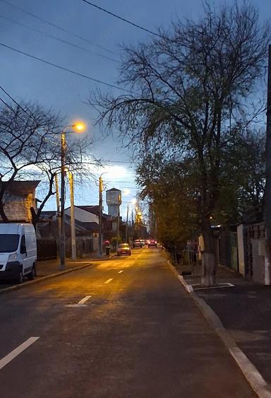 Casă cu Teren 150 Mp în Palas