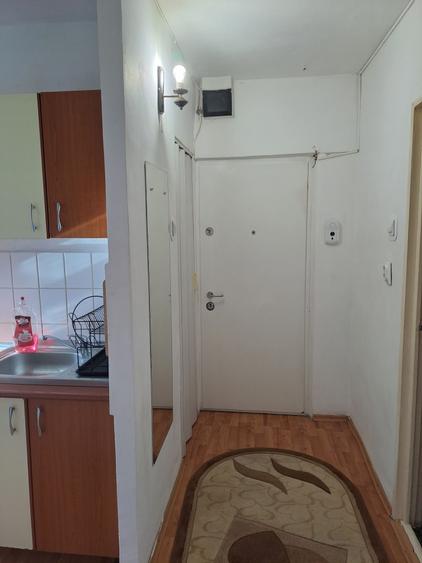 Garsonieră decomandată în Dărmănești