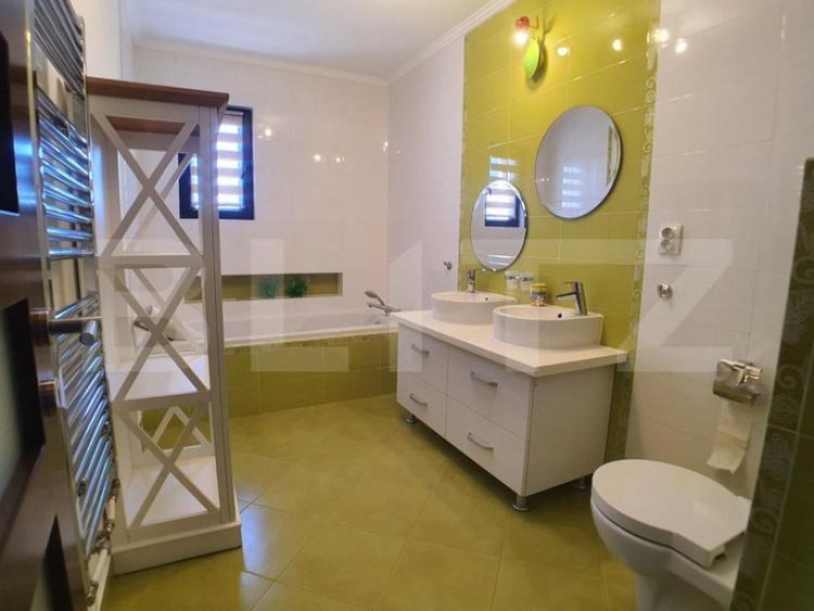 Casa 220mp, 3 dormitoare, curte 15 ari! - 3