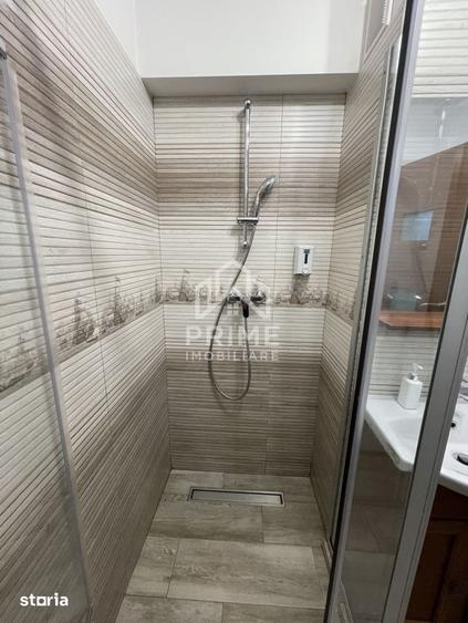 Apartament cu 3 camere, mobilat în Cetate