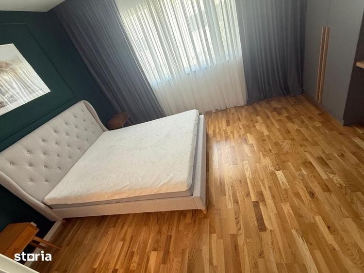Casă cu 5 camere cu Teren 80 Mp în Central