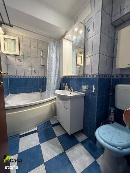 Apartament 2 camere, Mazepa 1 - 2