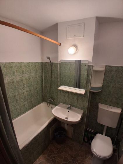 Apartament cu 2 camere decomandat în Tudor Vladimirescu