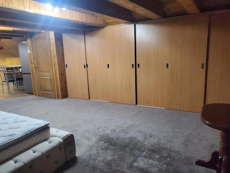 Garsonieră semidecomandată în Central