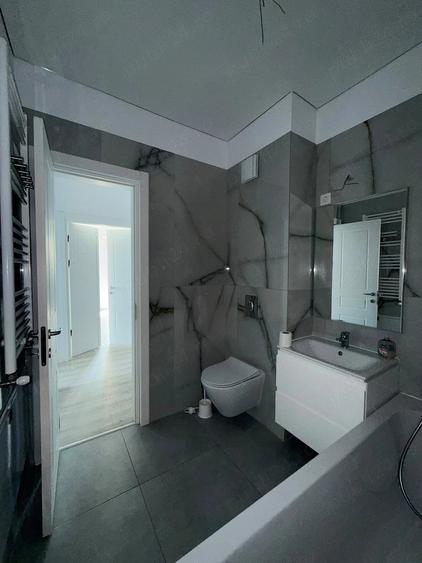 Apartament cu 2 camere decomandat în Țiglina 1