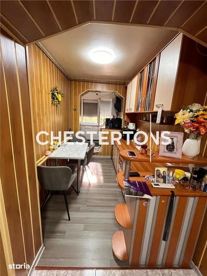 Apartament 3 camere finisat, complet utilat in Militari Gorjului - 3