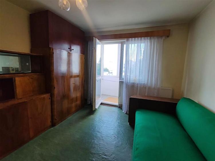Apartament cu 2 camere semidecomandat în ISR