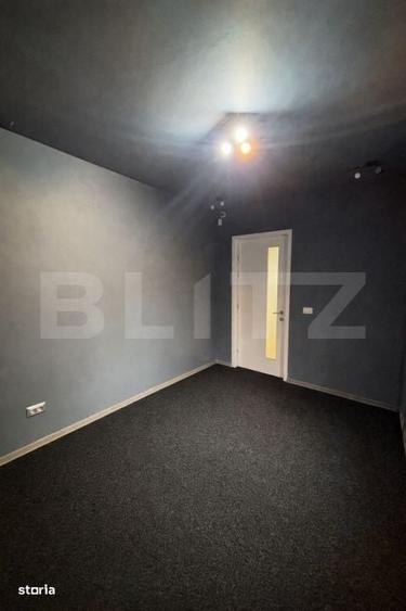 Apartament cu 4 camere decomandat în Paltin