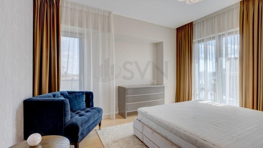 REA1029805 Penthouse de vanzare Armeneasca l Terasa 102 mp - 14