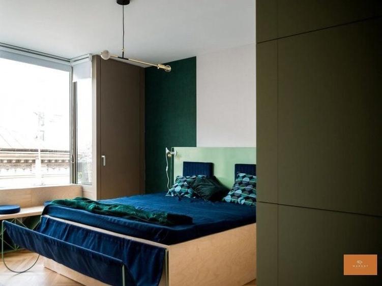 Cozy boutique apartment downtown, close to Victoriei Square - 9