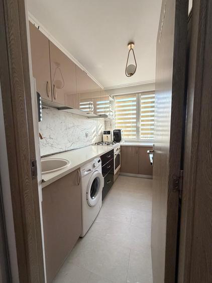 Tei, complet renovat/mobilat/utilat MODERN, 52mp, boxa, parcare - 5