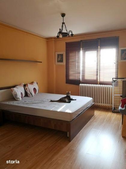Apartament cu 2 camere decomandat, mobilat în Pantelimon