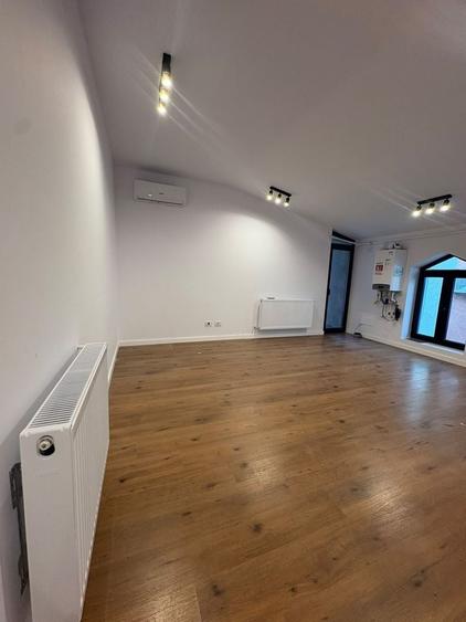 PF Inchiriez Apt 1 cam Tatarasi/Piata Chirila, utilat si mobilat nou - 3