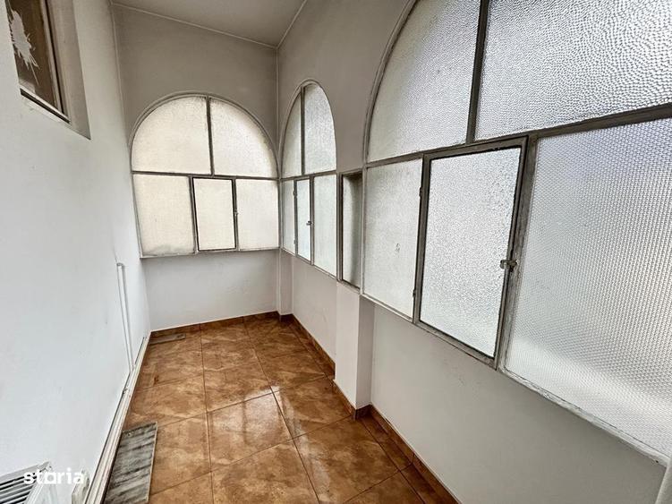 Comision 0% | Apartament 3 camere in vila Aurel Vlaicu | Garaj 26.48 m - 2
