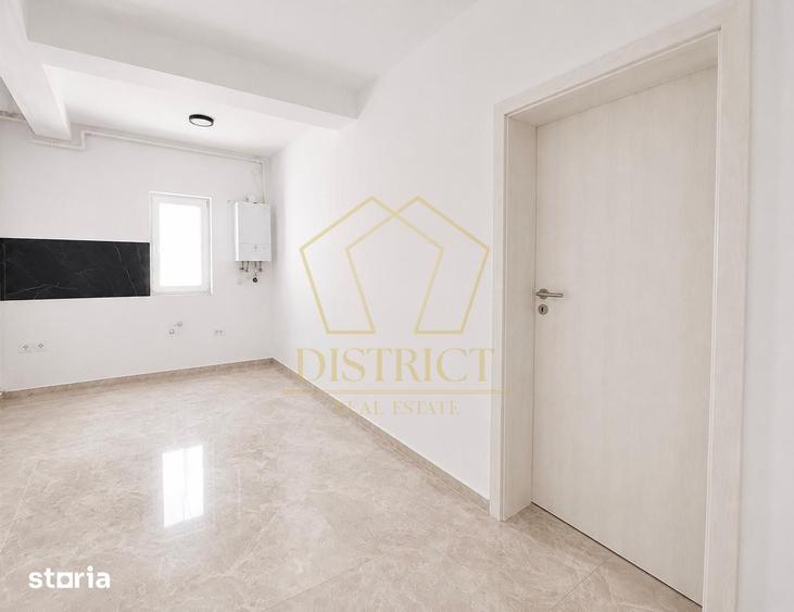 Apartament cu 3 camere | Giroc | Pet Friendly - 10