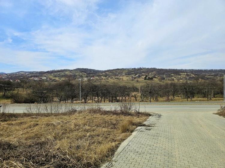 Casă individuală cu 4 camere cu Canalizare în Nord-Vest