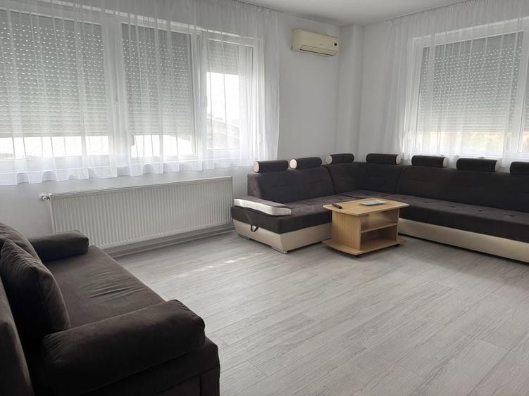Inchiriez apartament 2 camere Ared Uta - 8