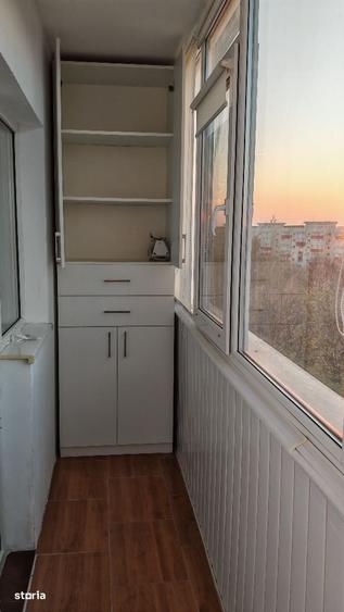 Apartament cu 2 camere în Brâncoveanu
