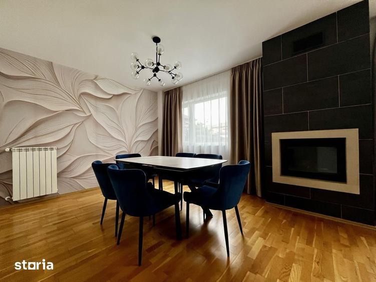 3 CAMERE | NOU | LUX | PRIMA INCHIRIERE | PISCINA - 6
