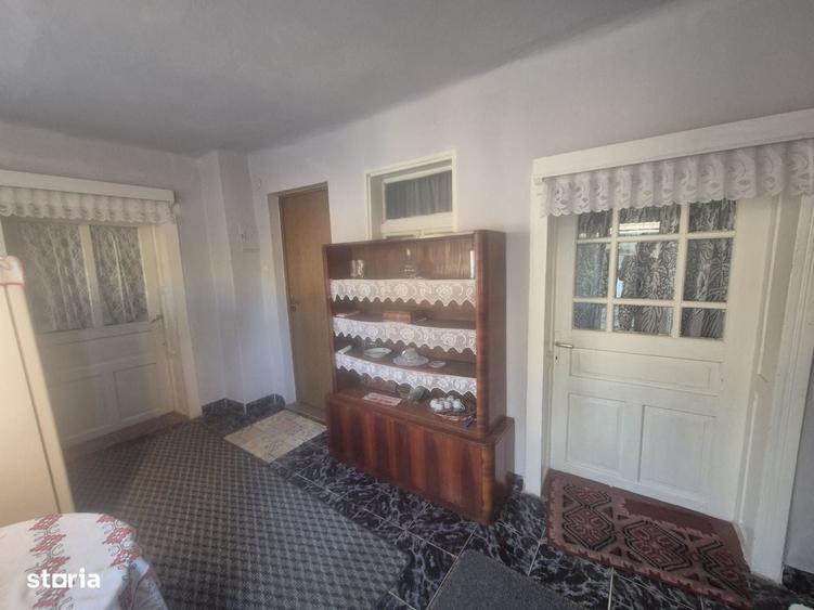 Casa de vanzare in Bucerdea Granoasa - 8