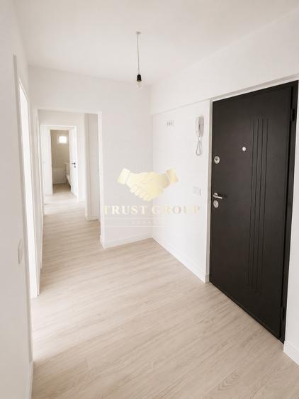 Apartament cu 3 camere în Victoriei