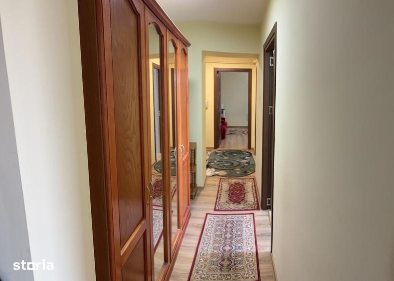 Apartament 3 Camere Centru Pitesti - 8