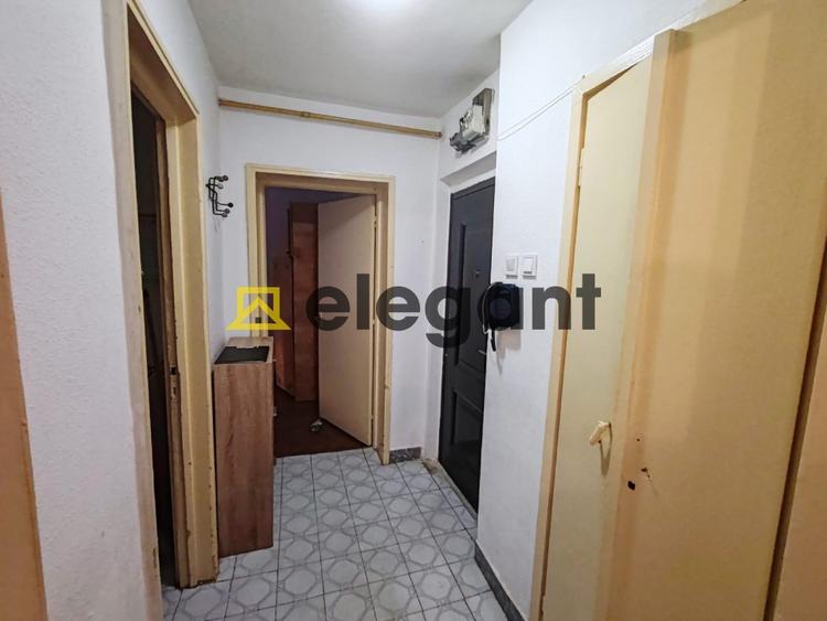 Apartament cu 3 camere semidecomandat, mobilat în Brazda lui Novac