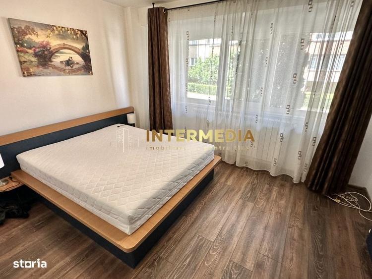 Apartament 2 camere de inchiriat in Centru zona Primarie mobilat utila - 1